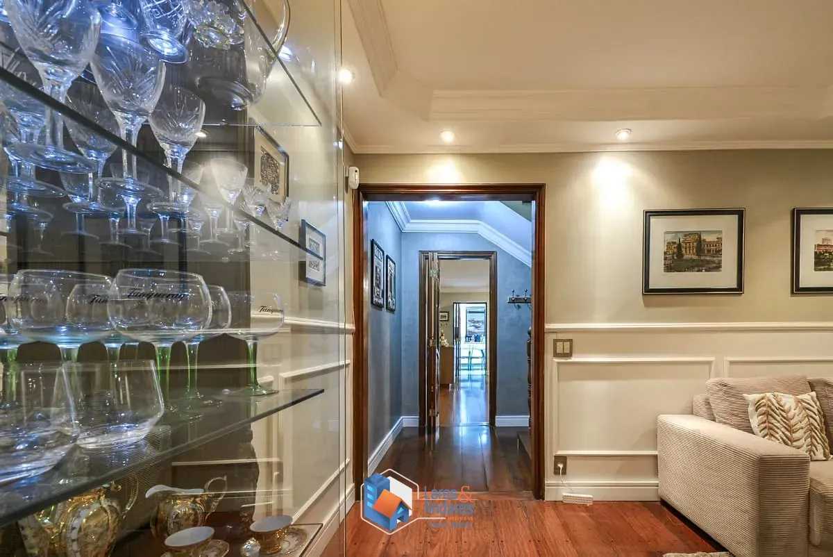 Imagem Casa para venda em Jardim da Glória com 3 quartos, sendo 3 suítes, 215m²