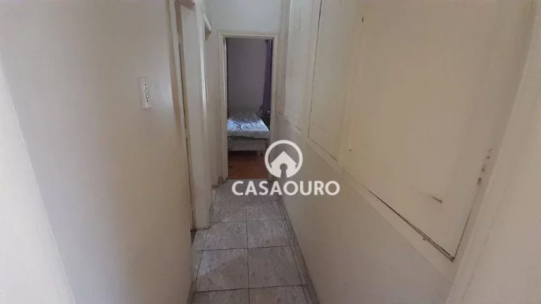 Imagem Casa com 3 dormitórios à venda, 200 m² por R$ 1.020.000,00 - Santa Efigênia - Belo Horizonte/MG
