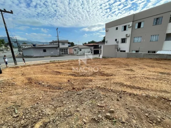 Imagem Terreno | Vila Lenzi | 701m²