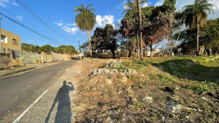 Imagem Lote à venda no bairro Jardim das Alterosas 1 - Betim /MG