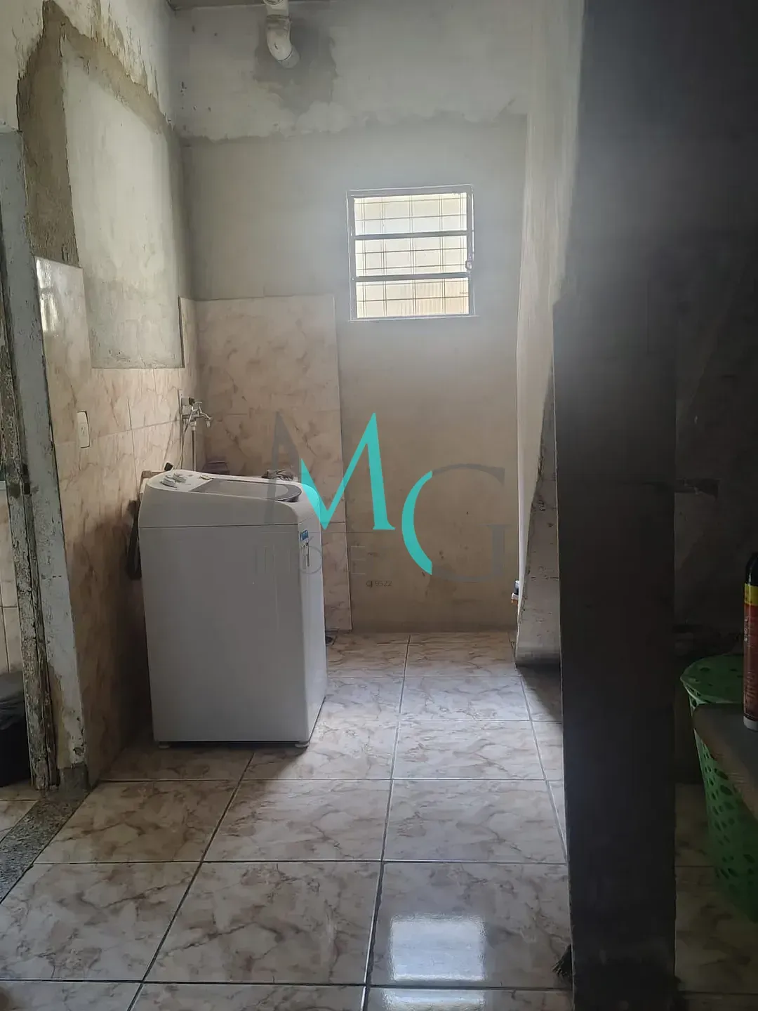 Imagem Casa à venda com Quintal e Terraço no Jardim Letícia, Campo Grande, Rio de Janeiro, RJ