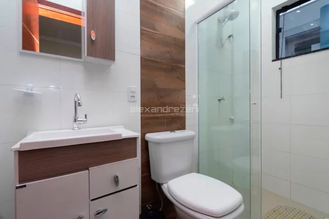 Imagem Apartamento Duplex 1 Suíte- Ref.: JE14