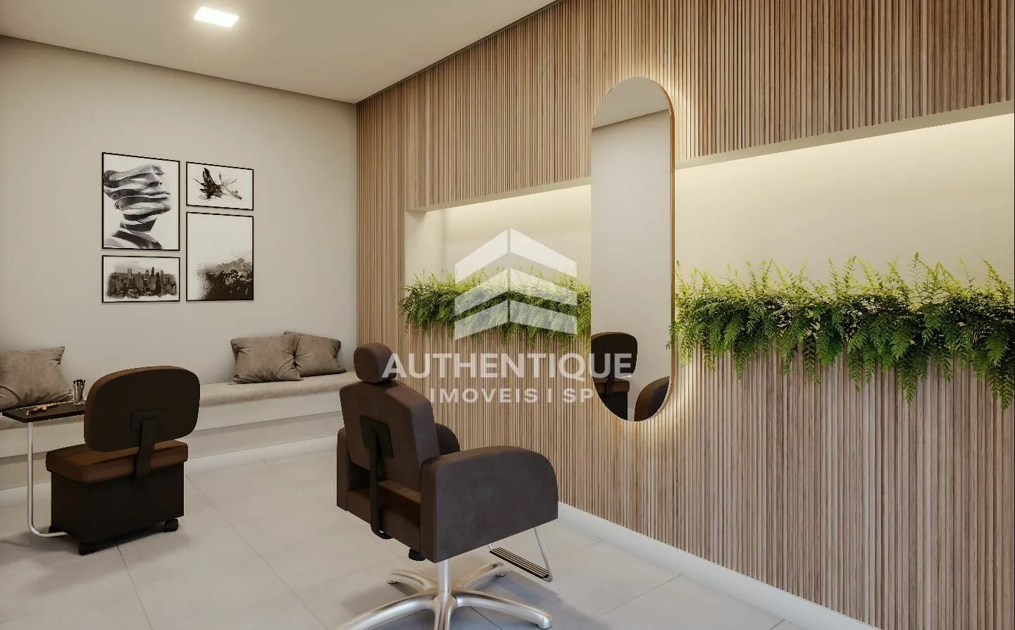 Imagem UNICO SANTO ANDRE - Apartamento à venda no bairro Santa Maria - Santo André/SP