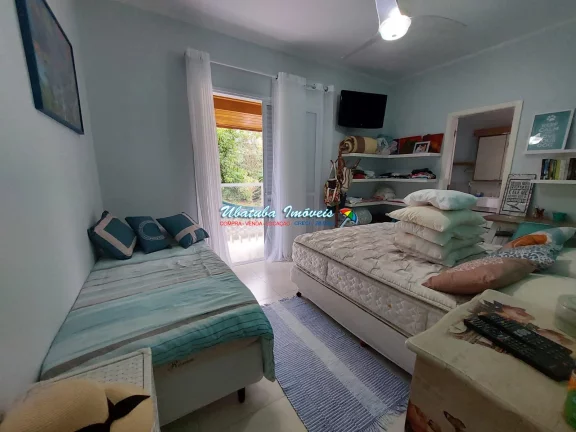 Imagem Excelente casa em condomínio fechado com 04 dormitórios