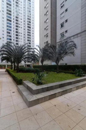 Imagem CLUB LIFE MORUMBI - Apto de 69m² (Revenda), próximo ao Shopping Jardim Sul e Morumbi Town!!