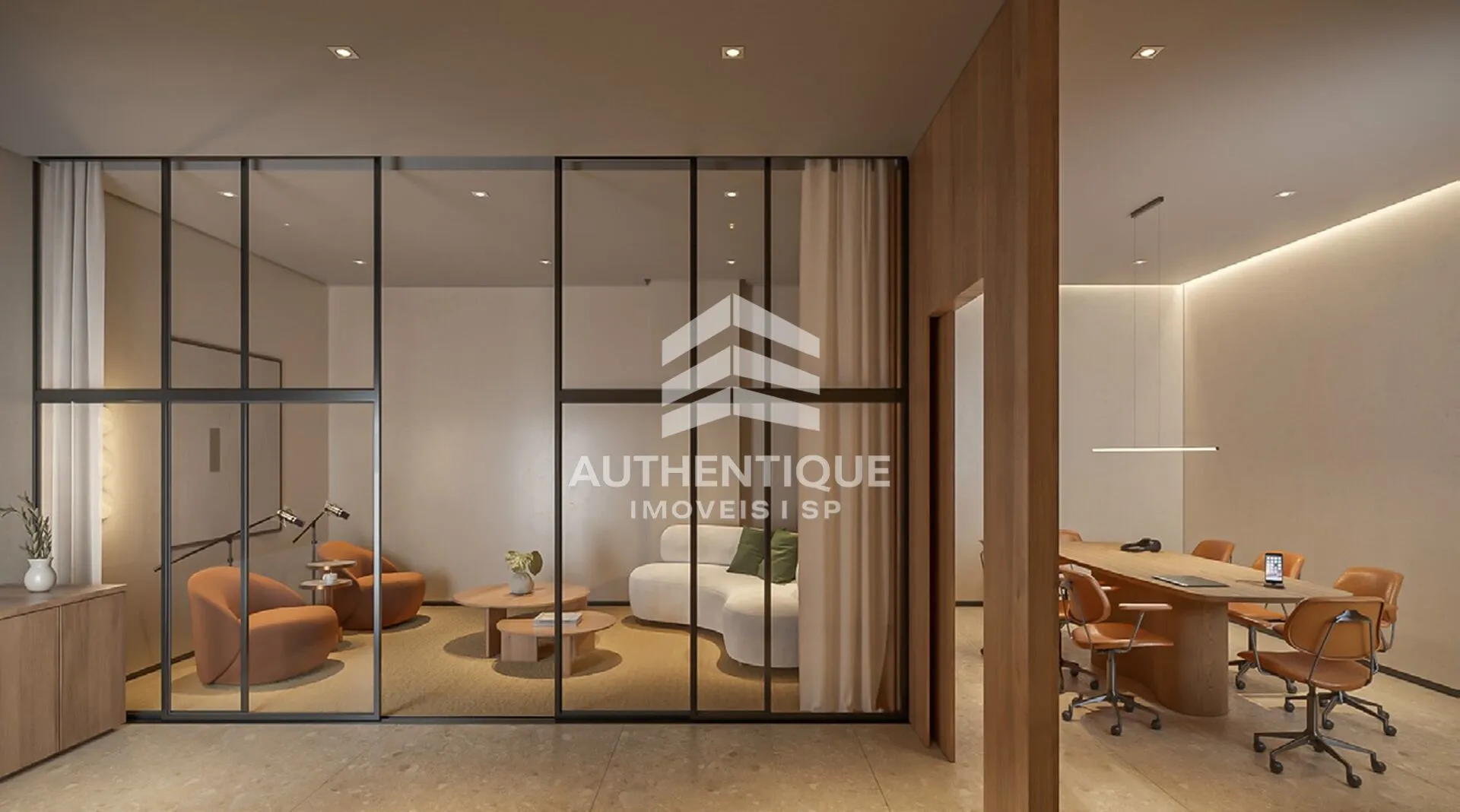 Imagem Alameda 45 - Apartamento à venda no bairro Vila Mariana - São Paulo/SP, Zona Sul