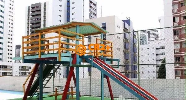 Imagem Vendo Apartamento 108m² com 3 Quartos sendo 1 Suíte, em Boa Viagem/ Setúbal.
