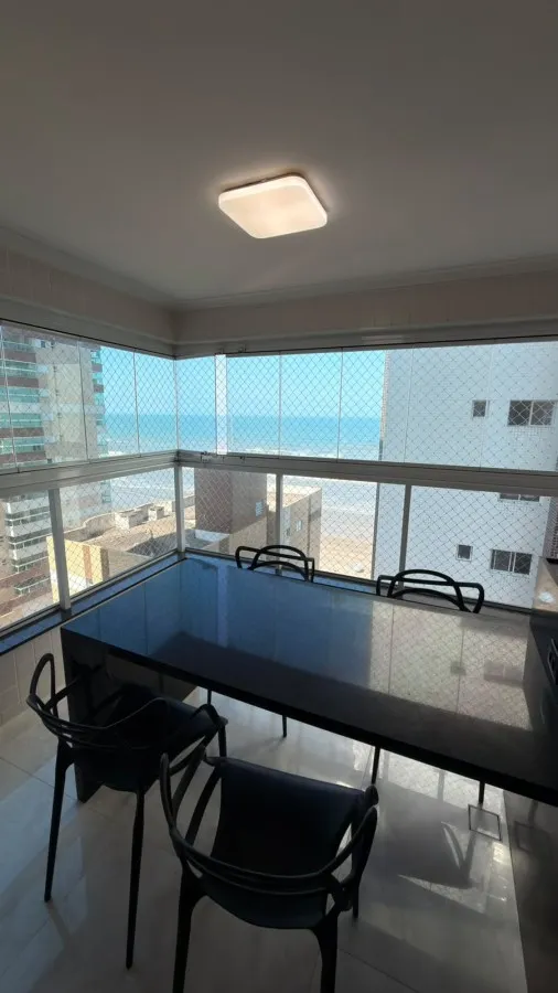 Imagem Apartamento para Venda em Mongaguá, Centro, 2 dormitórios, 1 suíte, 1 banheiro, 1 vaga