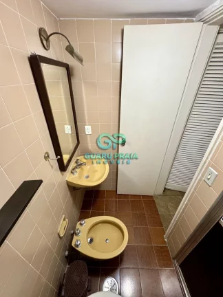 Imagem Apartamento em Pitangueiras, Guarujá/SP