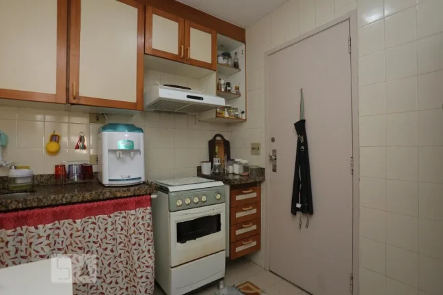 Imagem Apartamento à Venda - Copacabana, 2 Quartos, 73 m2