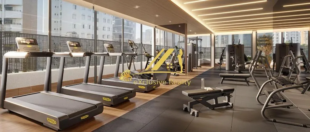Imagem Apartamento RESIDENCIAL em São Paulo - São Paulo, Vila Nova Conceição