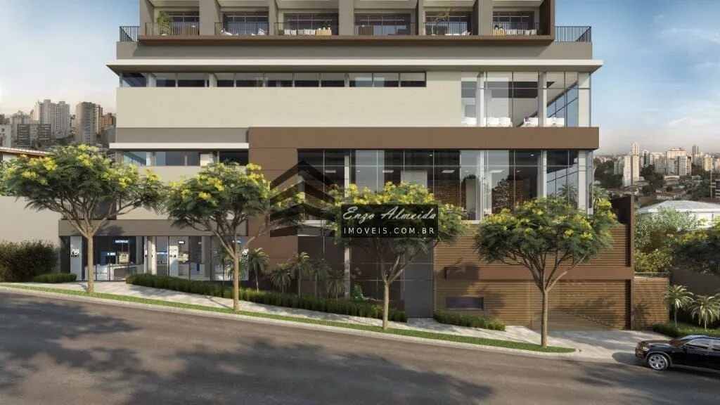 Imagem Apartamento à venda em São Paulo/SP