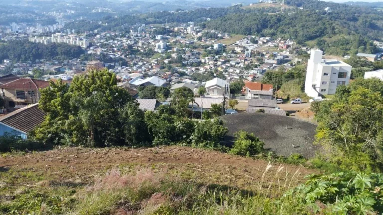 Imagem Terreno para Venda em Concórdia, Das Nações