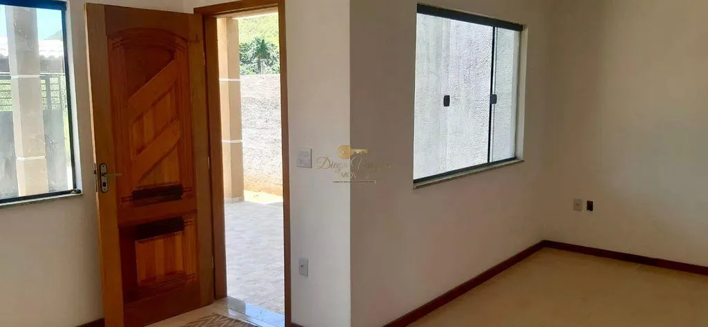 Imagem Casa para Venda em Guapimirim / RJ no bairro Cotia