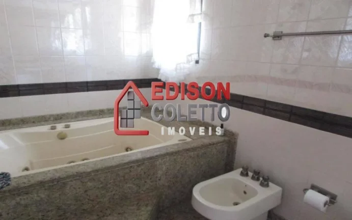 Imagem Espetacular apartamento a venda de 192m², no Edifício Itapema, no Centro de Piracicaba!!