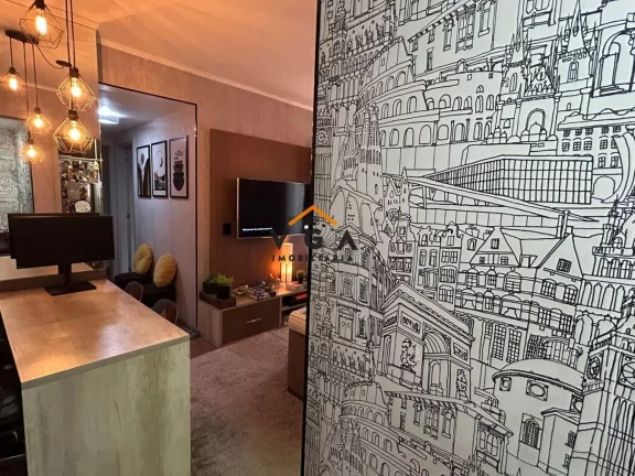 Imagem Apartamento para Venda em São Paulo, Vila Formosa, 3 dormitórios, 1 suíte, 2 banheiros, 1 vaga