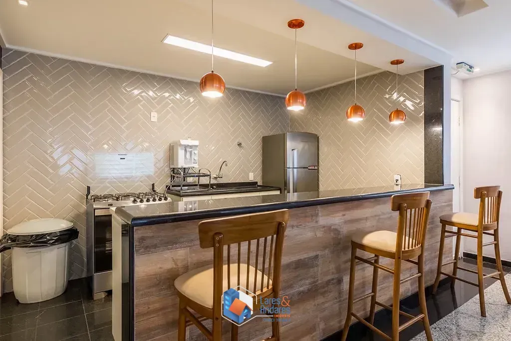Imagem Apartamento à venda 2 Quartos 1 Suite 2 Vagas 117M² Vila Mariana São Paulo - SP
