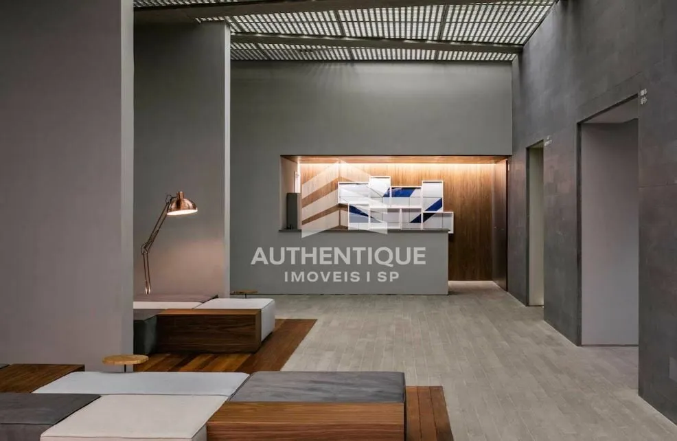 Imagem FORMA ITAIM - Apartamento à venda em São Paulo/SP