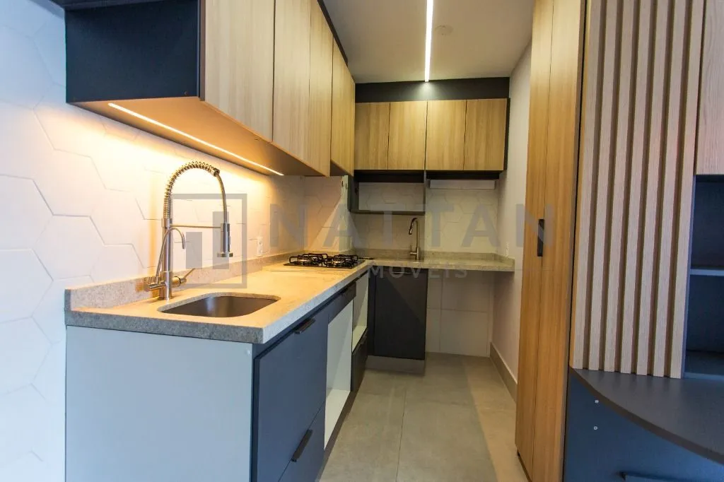 Imagem Apartamento com 2 dormitórios à venda, 36 m² por R$ 484.990,00 - Vila Prudente (Zona Leste) - São Paulo/SP