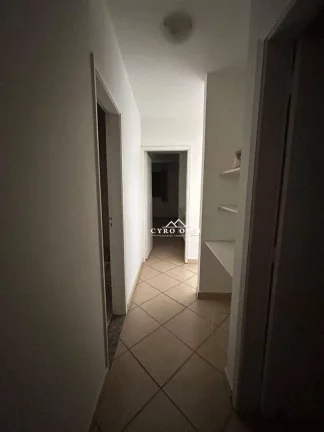 Imagem Apartamento à venda, 96 m² por R$ 300.000,00 - Vila Monteiro - Piracicaba/SP