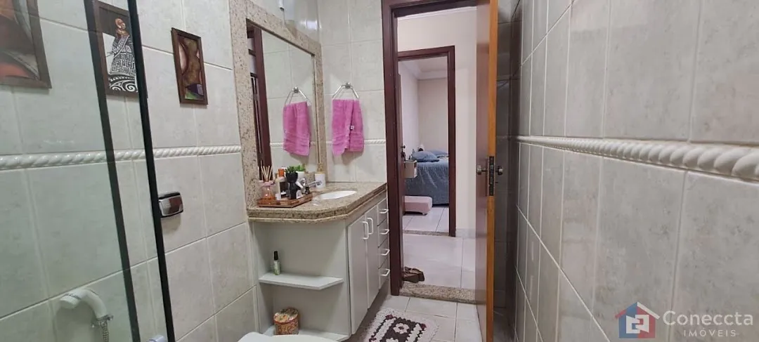 Imagem Casa à venda, 250 m² por R$ 595.000,00 - Jardim Itamarati - Patos de Minas/MG