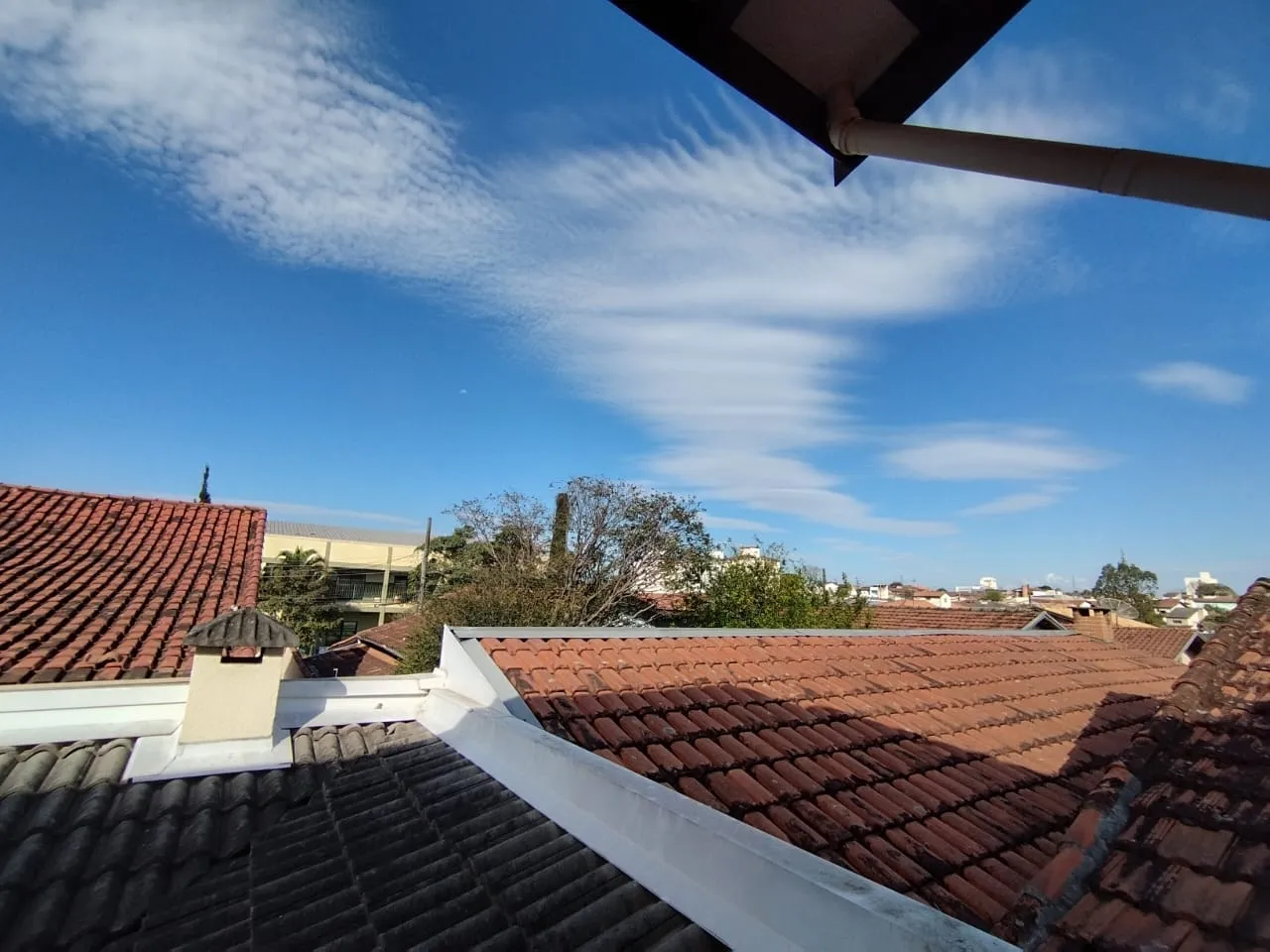 Imagem Casa à venda 3 Quartos, 1 Suite, 2 Vagas, 138M², Alto do Cardoso, Pindamonhangaba - SP