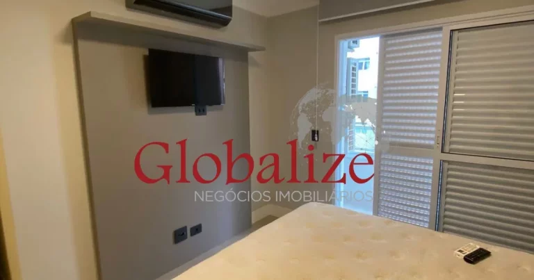Imagem Apartamento de 2 dormitórios com 1 suíte e 1 vaga de garagem no Jose Menino em Santos por 780.000