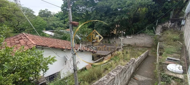 Imagem Excelente terreno de 2550m² em Jacareí - Ótimo para construtora