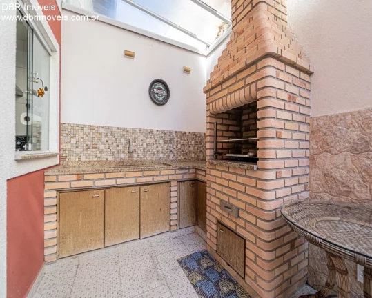 Imagem CASA RESIDENCIAL em São paulo - SP, Jabaquara