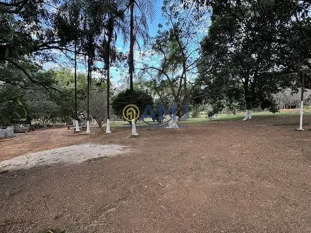 Imagem Área à venda, 21010 m² por R$ 1.450.000,00 - Chácara São Pedro - Aparecida de Goiânia/GO