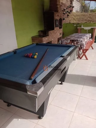 Imagem Chácara com 3 dormitórios à venda, 1000 m² por R$ 430.000 - Rio Acima - Atibaia/SP