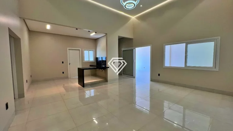 Imagem Casa 4 Suítes, 240 m² c/ Lazer à Venda na 309 Sul