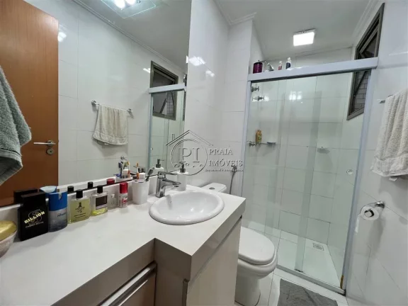 Imagem APARTAMENTO CANTO DO FORTE - PRAIA GRANDE SP