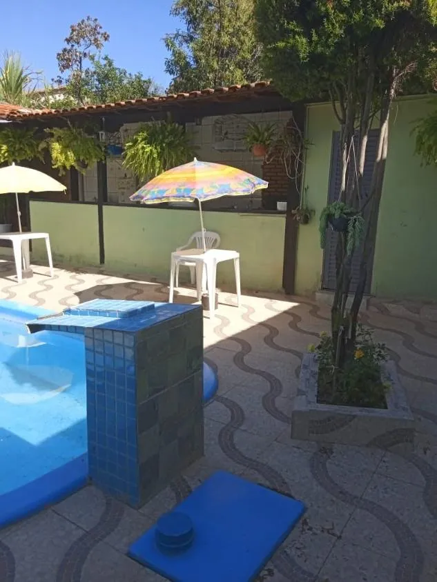 Imagem Ótima Casa à Venda em Contagem/MG (R$ 700.000,00)