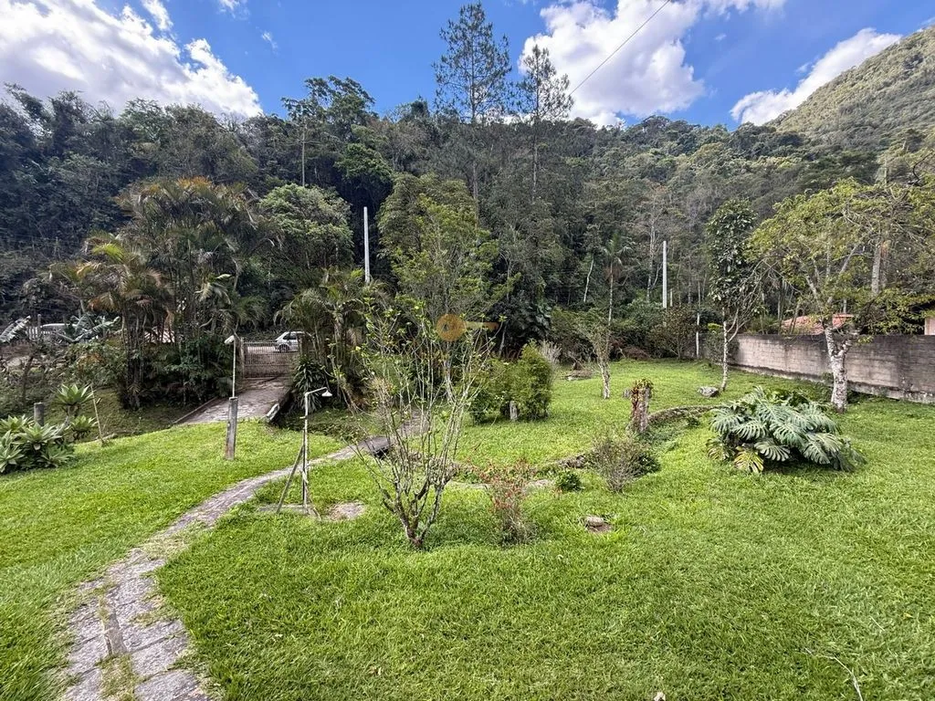 Imagem Casa para Venda em Teresópolis / RJ no bairro Canoas