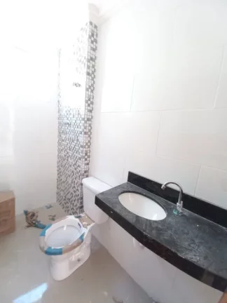 Imagem Terreno Área privativa em Belo Horizonte