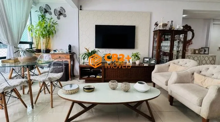 Imagem Vendo Excelente Apartamento na Madalena 90m2- 3 quartos