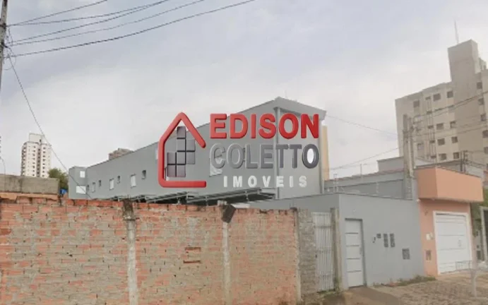 Imagem "Pronto para Morar" Kitnet, apartamento a Venda, São Judas, Piracicaba