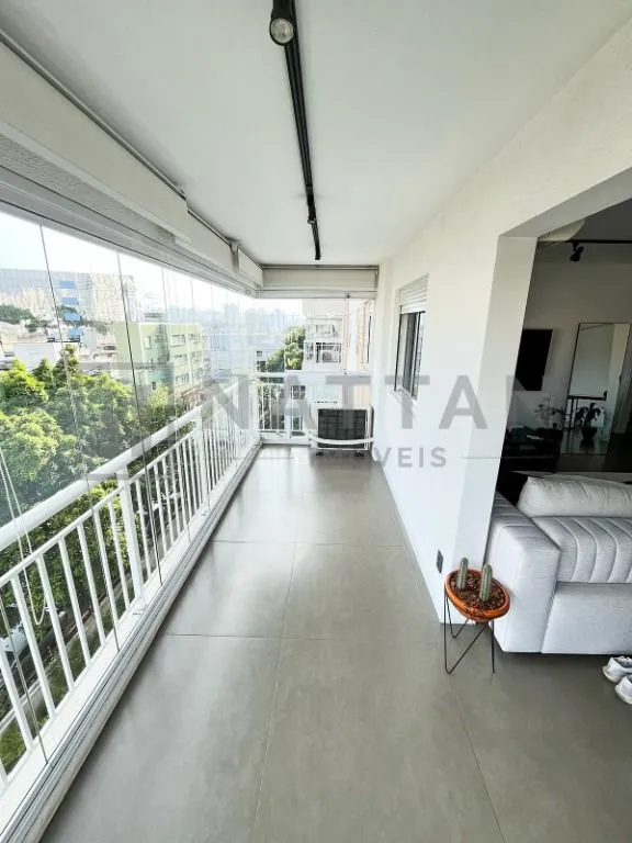 Imagem Apartamento com 2 dormitórios à venda, 83 m² por R$ 1.038.800,00 - Mooca - São Paulo/SP