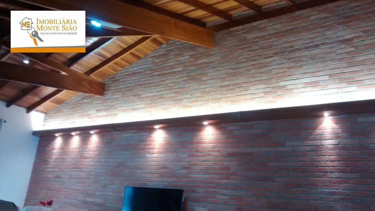 Imagem Sobrado com 2 dormitórios à venda, 134 m² por R$ 760.000,00 - Jardim Santa Emilia - Guarulhos/SP