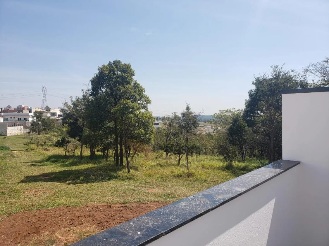 Imagem CASA EM CONDOMINIO- CABREUVA-SP