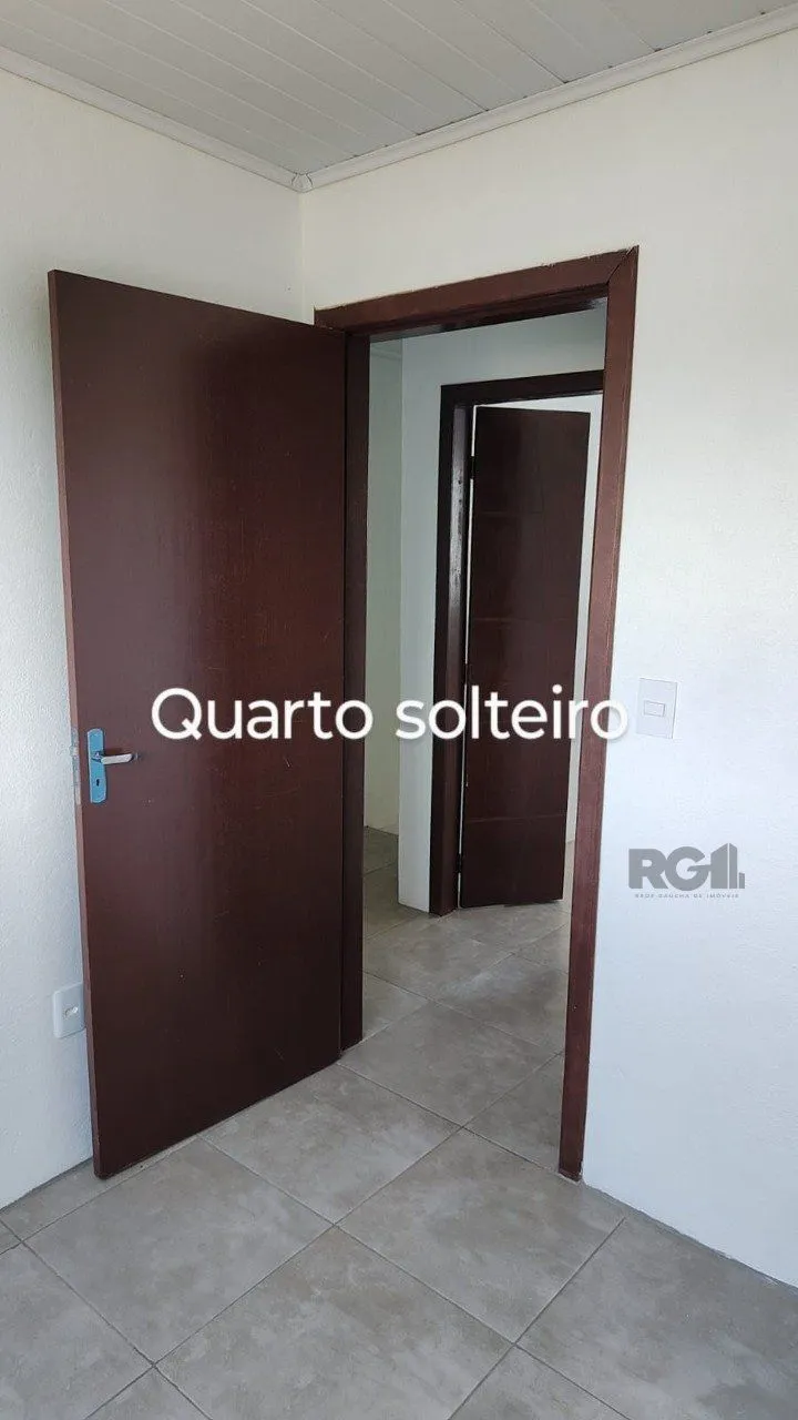 Imagem DUAS CASAS, COM 60M² CADA, 2 DORMITÓRIOS, BAIRRO HIPICA, PORTO ALEGRE-RS