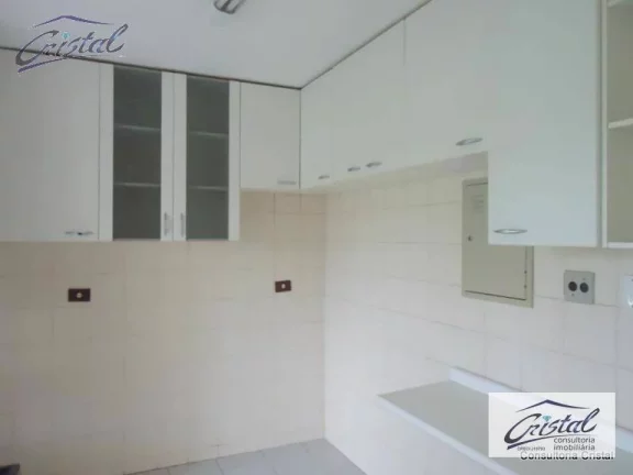 Imagem Apartamento Residencial para venda e locação, Vila Sônia, São Paulo - .