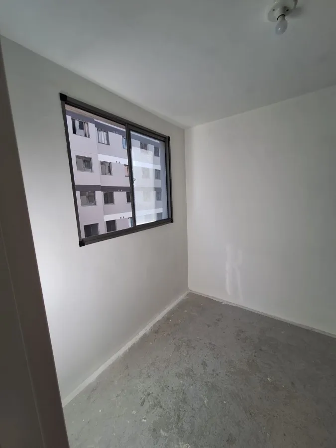 Imagem Apartamento para Locação em São Paulo, Vila Andrade, 2 dormitórios, 1 banheiro