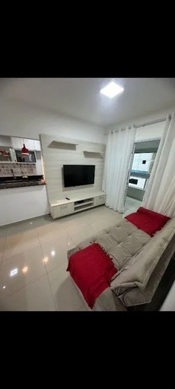 Imagem Apartamento à Venda em Ocian, Praia Grande - SP