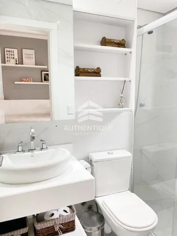 Imagem TOP SQUARE VILA MASCOTE - Apartamento à venda no bairro Vila Mascote - São Paulo/SP, Zona Sul