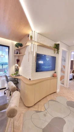 Imagem Comprar apartamento com 2 quartos em Freguesia do Ó São Paulo SP