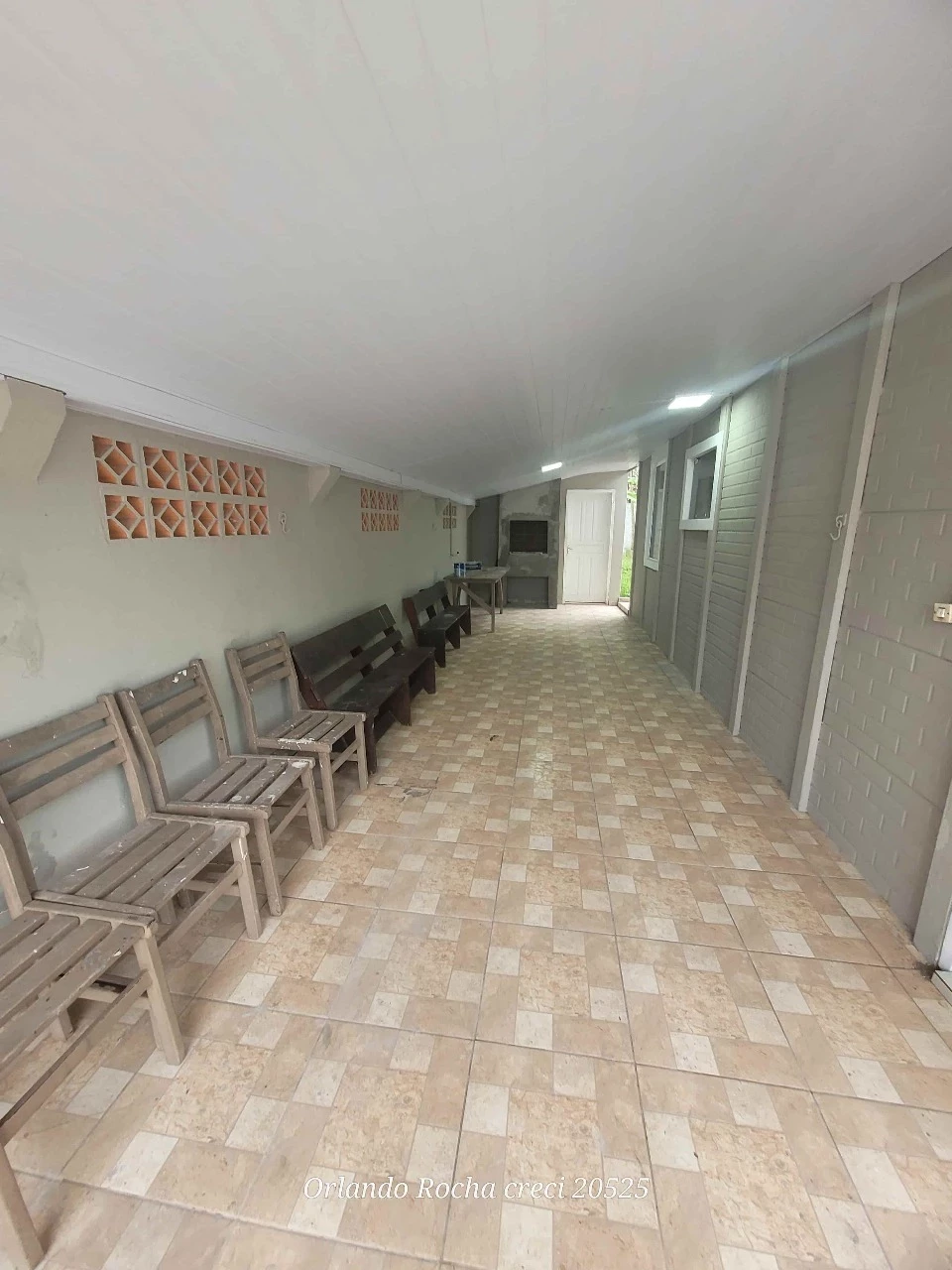 Foto do imóvel: Casa com 4 Quartos à Venda, 65 m² em Cambijú - Itapoá