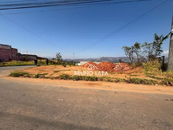 Imagem Lote à venda no bairro São Mateus - Igarapé/MG