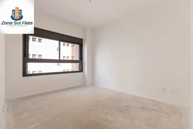 Imagem Apartamento Alto Padrão à Venda Na Vila Olímpia Com 3 Suítes e 2 Vagas